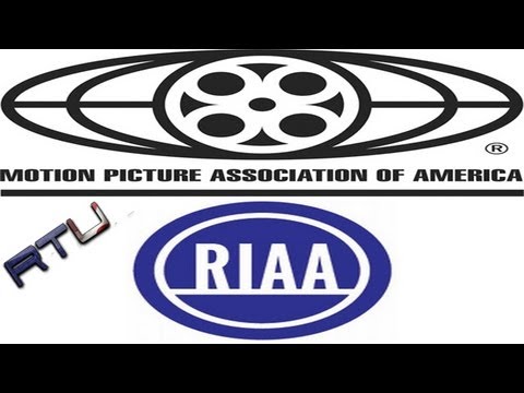 RIAA/MPAA: New Tech, Old Tricks