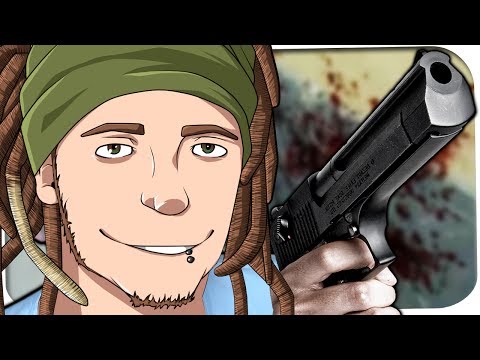 TROUBLE IN TERRORIST TOWN - UNGESPIELT LÜGT! ☆ Let's Play Garry's Mod: TTT