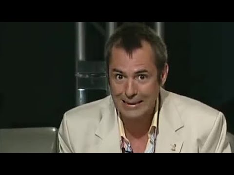 Neil Morissey Interview and Lap - Top Gear - BBC