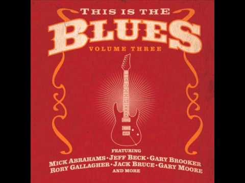 This Is The Blues - Volume 3