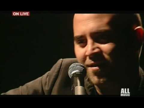 L'importante è finire (Mina) - Negramaro live allmusic