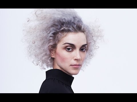 AllMusic New Releases Roundup 2/25/14: St. Vincent, Beck, & Dierks Bentley