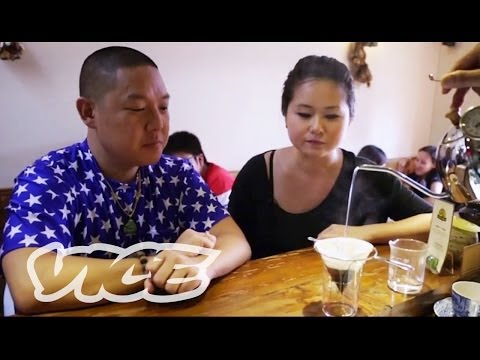 Fresh Off The Boat With Eddie Huang: Shanghai (Part 2)