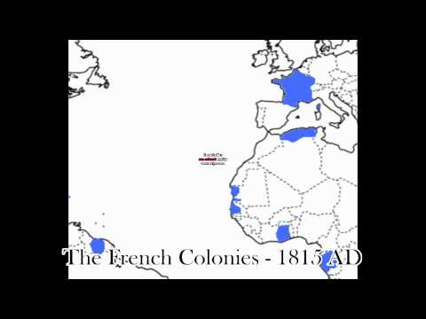 The Rise and Fall of the French Empire.avi