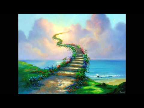 Led Zeppelin - Stairway To Heaven