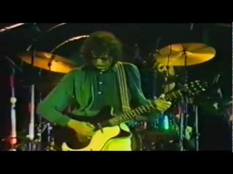 Led Zeppelin Live at Knebworth Festival - August.11,1979. (Full Concert)