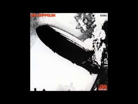 Led Zeppelin - Led Zeppelin (Full Album)