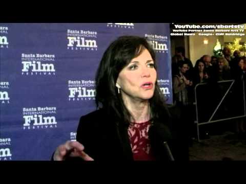 Sally Field Interviews Academy Awards 2013 Oscar Nominee Lincoln