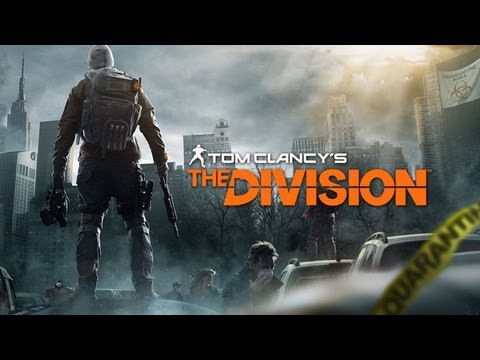 Tom Clancy's The Division 20 Minutes of Gameplay Walkthrough Part 1 1080p Full Gameplay Walkthrough