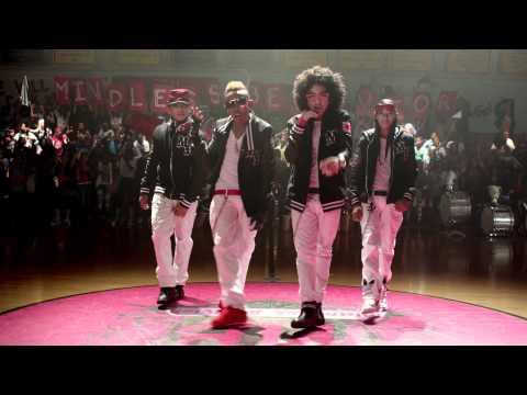 Mindless Behavior - Mrs. Right ft. Diggy Simmons