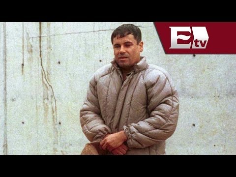 Detienen de Joaquín Guzmán Loera, el Chapo Guzmán, 22 de febrero 2014