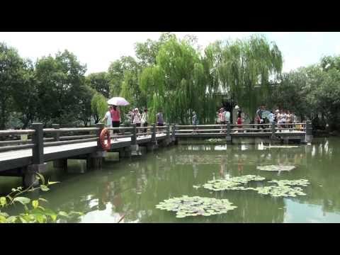 Amazing HangZhou China HD - Capital of the Zhejiang Province