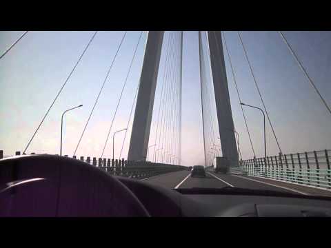 Hangzhou Bay Bridge