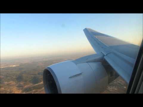 EL AL Israel Airlines LY312 LTN-TLV