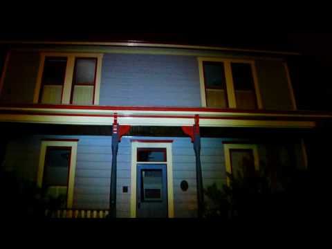 HALLOWEEN ( FILMING LOCATION ) John Carpenter Michael Myers Horror 1978