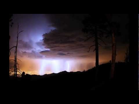 Monsoon Science Video created for the Arizona 