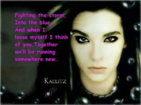 Monsoon - Tokio Hotel