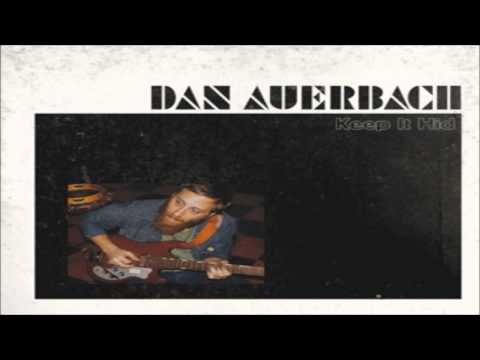 Dan Auerbach - Mean Monsoon