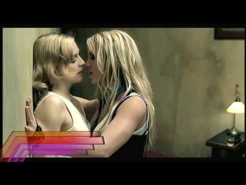 Britney Spears - Me Against The Music (Ft. Madonna) [HD 1080p]