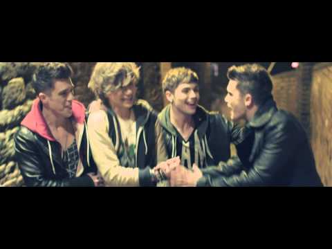 Union J - Carry You