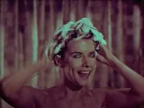 Old-Time Television Commercials (1950s-1960s)