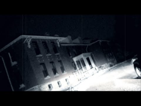 Iowa Insane Asylum