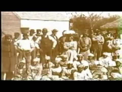 The History of Slavery In America (FULL)