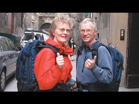 Rick Steves' Lectures : Travel Skills