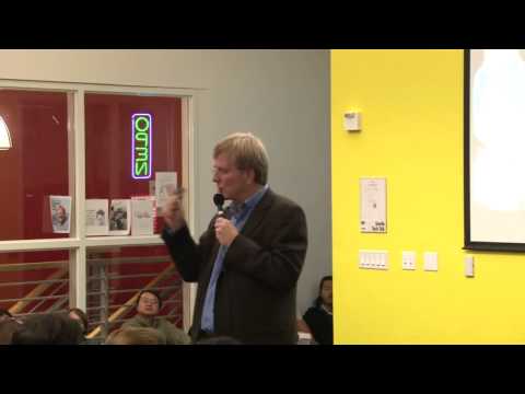 Authors@Google: Rick Steves