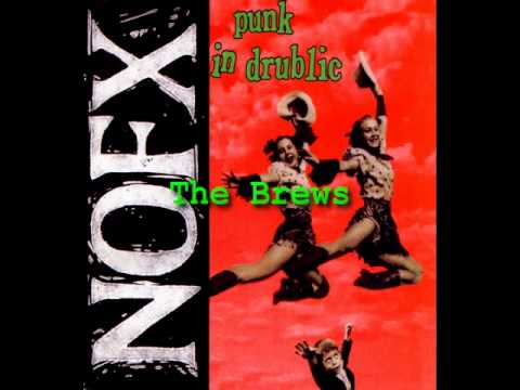 NOFX - Punk in Drublic [ FULL ALBUM ]