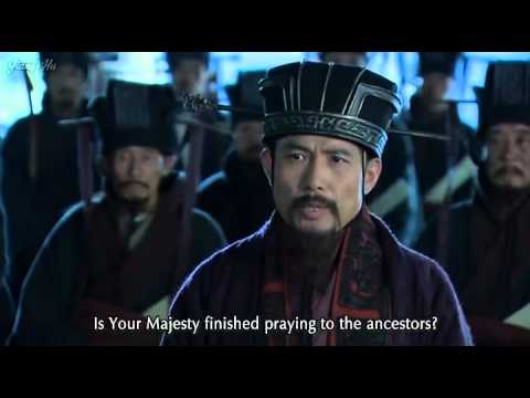 Three Kingdoms - Episode【75】English Subtitles「2010 C-Drama」