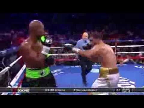 Bernard Hopkins vs Karo Murat Full Fight Highlights 2013