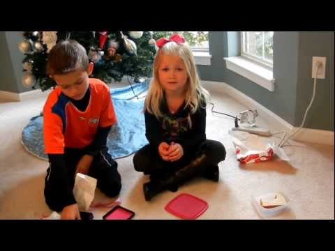 ORIGINAL Hey Jimmy Kimmel, I gave my kids a TERRIBLE present!