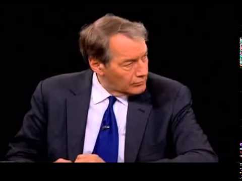 Charlie Rose - Brain Series 2:  Alzheimers Disease