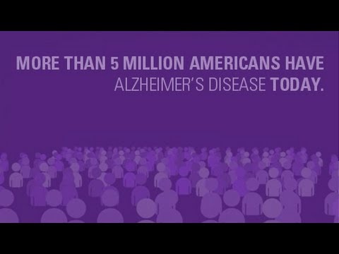 Alzheimer's Disease Facts and Figures 2013