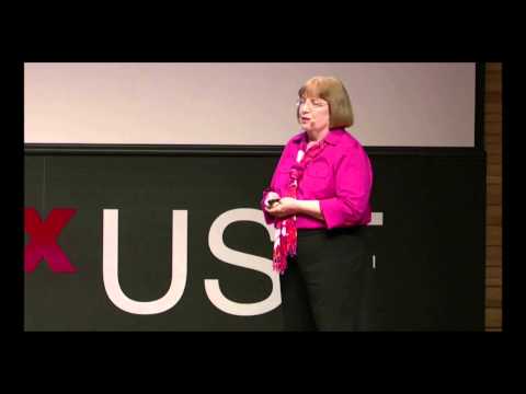 Unconventional But Effective Therapy for Alzheimer's Treatment: Dr. Mary T. Newport at TEDxUSF