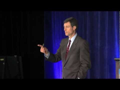 Alzheimer's & Diet -- Neal Barnard MD