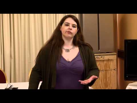 Question False Truths in Astronomy - Dr. Pamela Gay