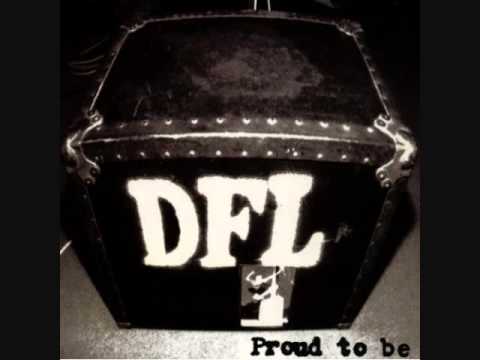 DFL - Society's Pressure