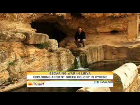 MSNBC:  Rich history of Greek colony, overshadowed by war