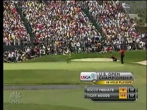 2008 Us Open Playoff