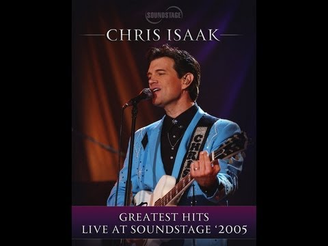 Chris Isaak - Soundstage: Greatest Hits