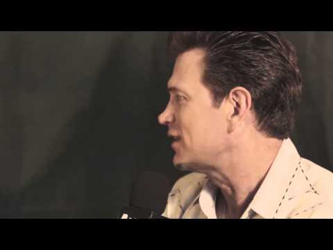 Interview: Chris Isaak at Bluesfest 2013