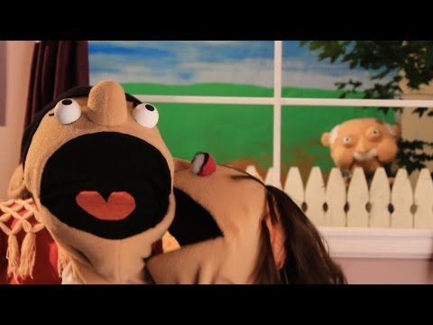 Puppet Porno