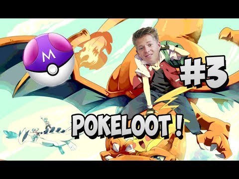 Minecraft PIXELMON 3.0 - POKELOOT #3