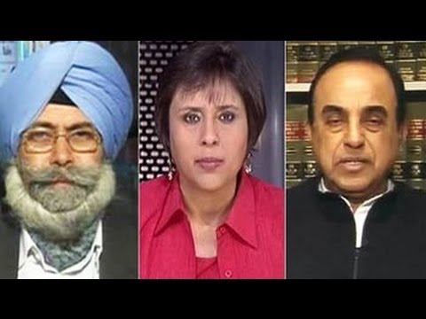 1984 anti-Sikh riots: only politics, no justice?