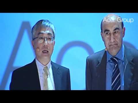 Q&A on Acer Group's strategies for 2011 -- Part 2