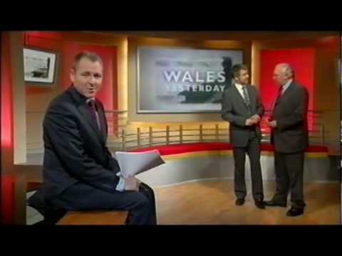 Wales Yesterday opening titles - 2004