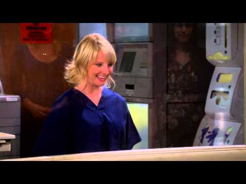 Howard's song to Bernadette - The Big Bang Theory