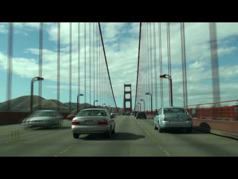 San Francisco,CA & The Bay Area Bridge Tour